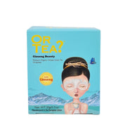 Or Tea - Ginseng Beauty - Doosje met 10 zakjes (20g)